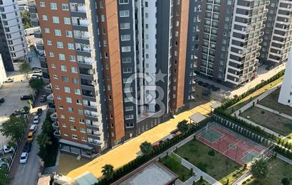 Adana Aykal Nirvana Ultra Lüks 4+1 Satılık Daire