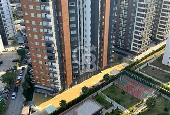 Adana Aykal Nirvana Kiralık 4+1 Ultra Lüks Daire - 10 - 345785