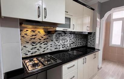 İnönü Mahallesi’nde Ferah 2+1 Kiralık Daire | 120 m² | Balkonlu | Merkezi Konum