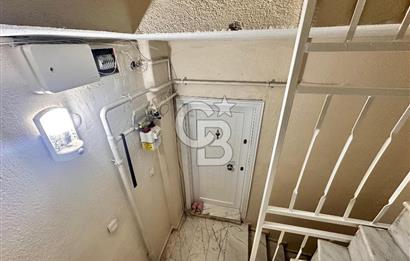 İnönü Mahallesi’nde Ferah 2+1 Kiralık Daire | 120 m² | Balkonlu | Merkezi Konum