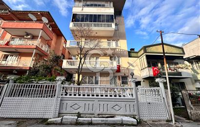 İnönü Mahallesi’nde Ferah 2+1 Kiralık Daire | 120 m² | Balkonlu | Merkezi Konum
