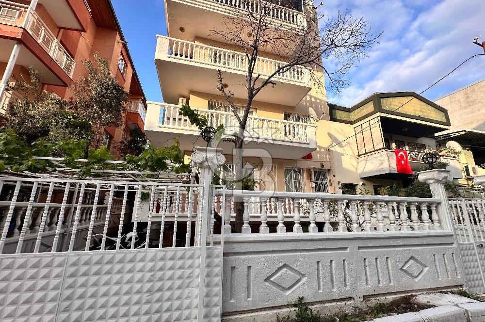 İnönü Mahallesi’nde Ferah 2+1 Kiralık Daire | 120 m² | Balkonlu | Merkezi Konum
