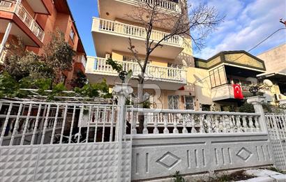 İnönü Mahallesi’nde Ferah 2+1 Kiralık Daire | 120 m² | Balkonlu | Merkezi Konum