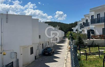 ÇANAKKALE MERKEZ ÇINARLI VİSTA ECOFOREST 3+1 KİRALIK VİLLA