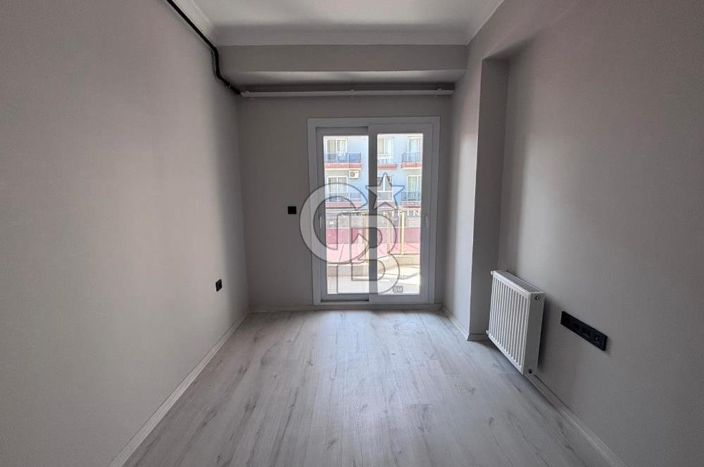 SEYREK MERKEZ KONUM SIFIR 1+1 SATILIK DAİRE