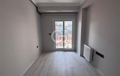 SEYREK MERKEZ KONUM SIFIR 1+1 SATILIK DAİRE