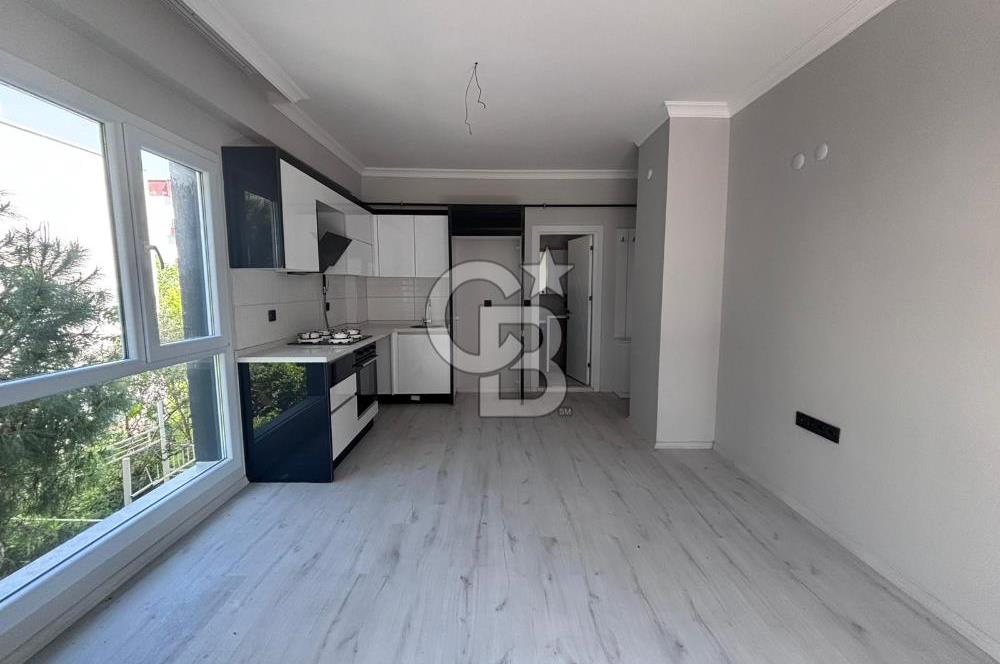 SEYREK MERKEZ KONUM SIFIR 1+1 SATILIK DAİRE