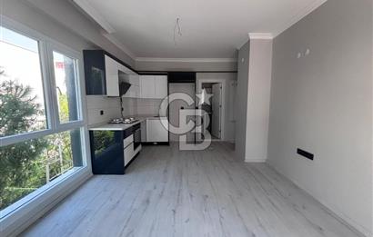 SEYREK MERKEZ KONUM SIFIR 1+1 SATILIK DAİRE
