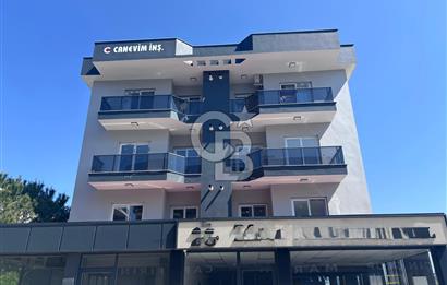 SEYREK MERKEZ LOKASYON ARAKAT SATILIK 1+1 DAİRE