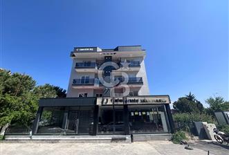 SEYREK MERKEZ KONUM SIFIR 1+1 SATILIK DAİRE - 8 - 345799