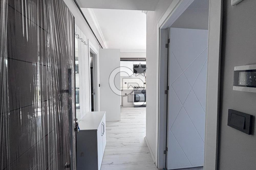 SEYREK MERKEZ LOKASYON ARAKAT SATILIK 1+1 DAİRE