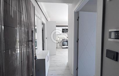 SEYREK MERKEZ LOKASYON ARAKAT SATILIK 1+1 DAİRE