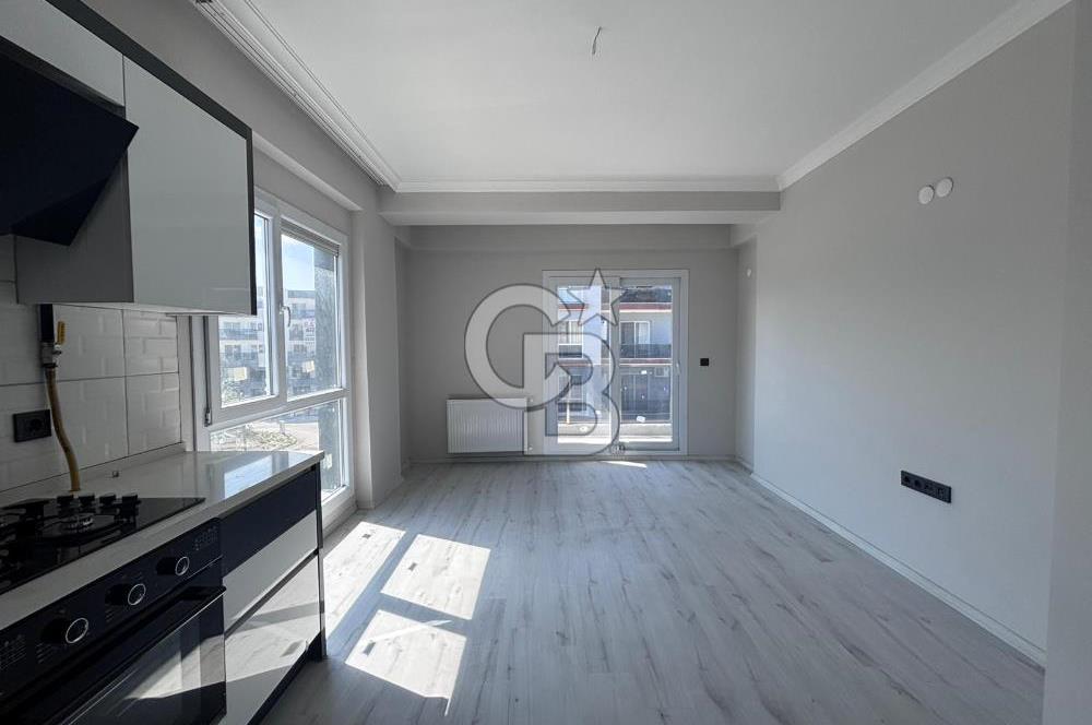 SEYREK MERKEZ LOKASYON ARAKAT SATILIK 1+1 DAİRE