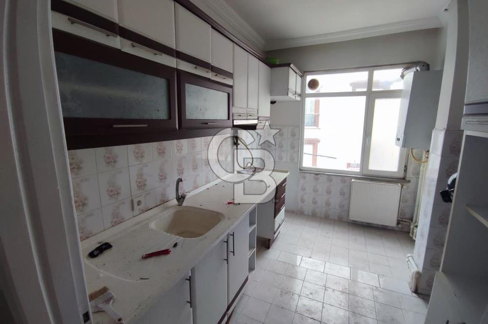 DARICA ABDİ İPEKÇİ MAHALLESİ'NDE GENİŞ KİRALIK DAİRE