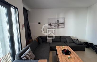 Bitez Asarlık'ta Site içinde Havuzlu Eşyalı ACİL SATILIK