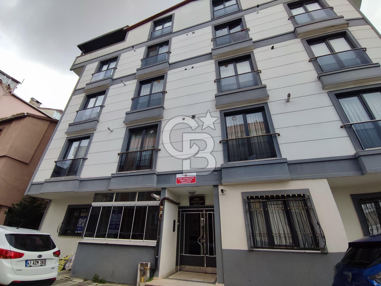TATLIKUYU MAHALLESİ'NDE 2+1 KİRALIK DAİRE