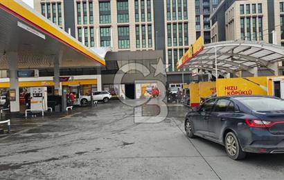 BEYLİKDÜZÜ E-5'İN DİBİNDE KİRALIK 250 M2 DÜKKAN 