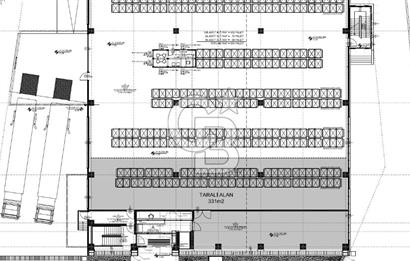 CB KOBİ'den ÇAYIROVA ŞEKERPINAR'da KİRALIK DEPO