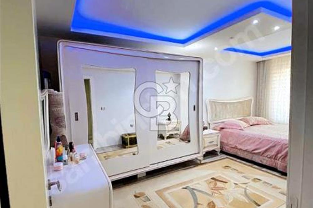 KEÇİÖREN KUŞCAĞIZ MAH. SATILIK 3+1 DAİRE