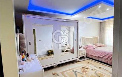 KEÇİÖREN KUŞCAĞIZ MAH. SATILIK 3+1 DAİRE