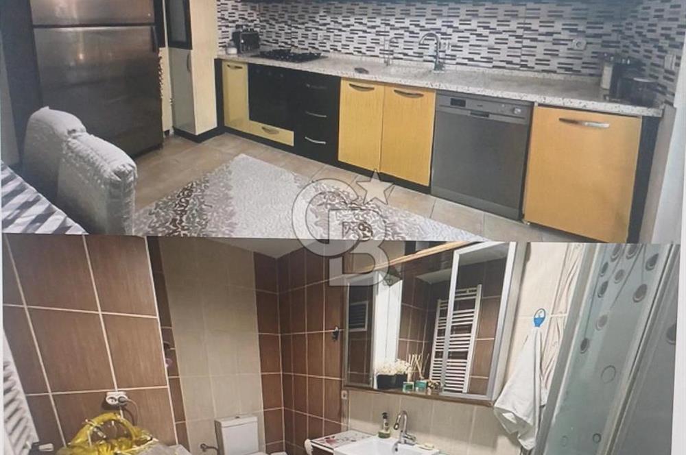 ERYAMAN MAH.ANKAPARK KONUTLARI KİRALIK EŞYALI 3+1 DAİRE