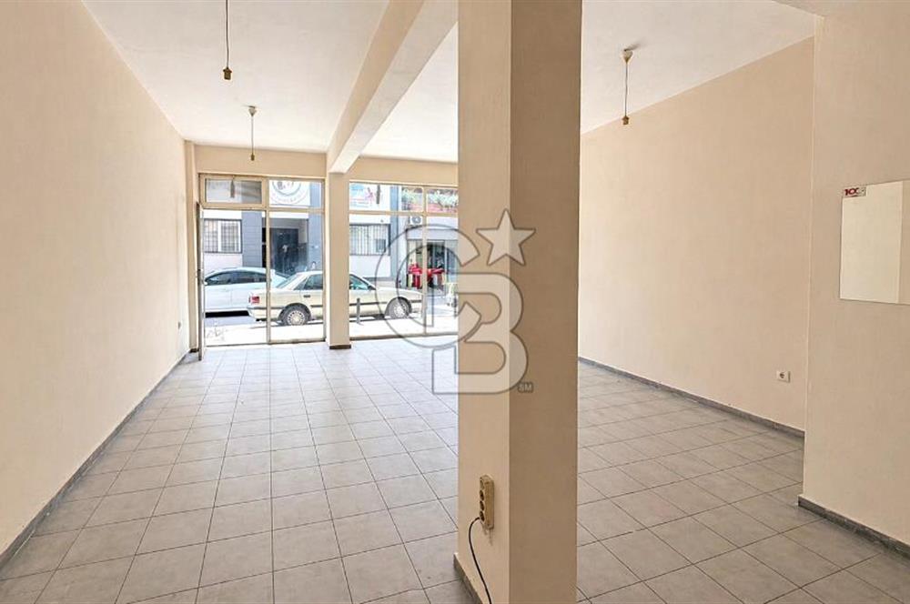 ÇİĞLİ KÖYİÇİ MAH ANADOLU CADDESİ YAKINI KİRALIK DÜKKAN