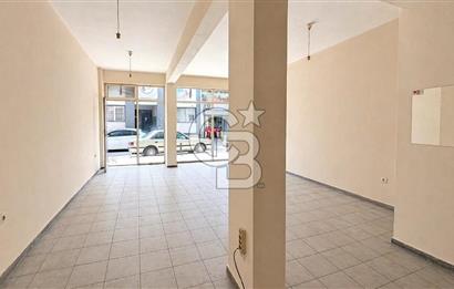 ÇİĞLİ KÖYİÇİ MAH ANADOLU CADDESİ YAKINI KİRALIK DÜKKAN