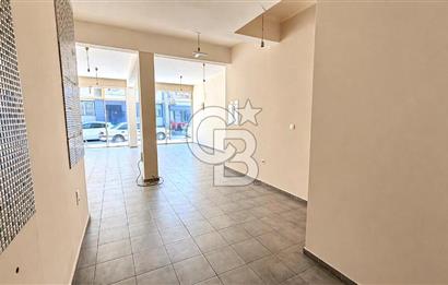 ÇİĞLİ KÖYİÇİ MAH ANADOLU CADDESİ YAKINI KİRALIK DÜKKAN