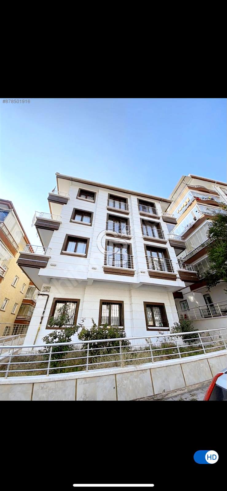 KEÇİÖREN KUŞCAĞIZ MAH. SATILIK 3+1 DAİRE