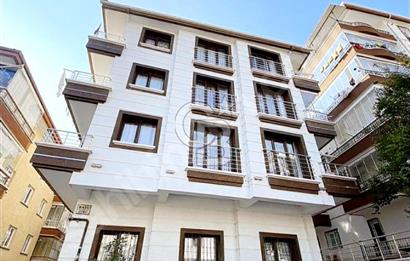 KEÇİÖREN KUŞCAĞIZ MAH. SATILIK 3+1 DAİRE