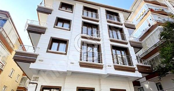 KEÇİÖREN KUŞCAĞIZ MAH. SATILIK 3+1 DAİRE - 345748