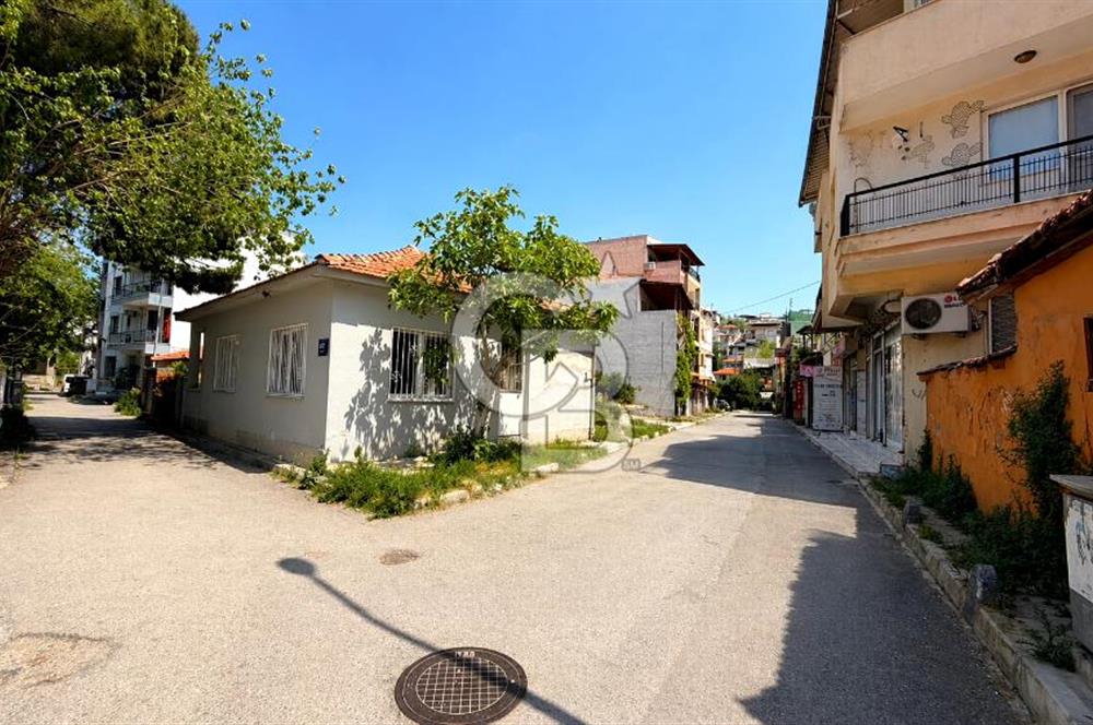 ÇİĞLİ KÖYİÇİ MAH ANADOLU CADDESİ YAKINI KİRALIK DÜKKAN