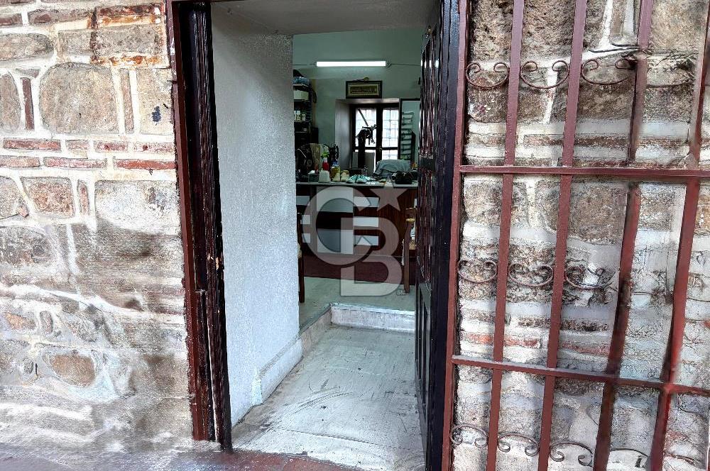 CB BLACK'TEN TARİHİ PİRİNÇHAN'DA SATILIK ATÖLYE