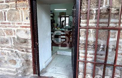 CB BLACK'TEN TARİHİ PİRİNÇHAN'DA SATILIK ATÖLYE