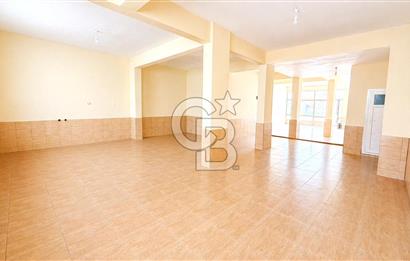 ÇİĞLİ KÖYİÇİ ANADOLU CADDESİNE ÇOK YAKIN KİRALIK DÜKKAN 