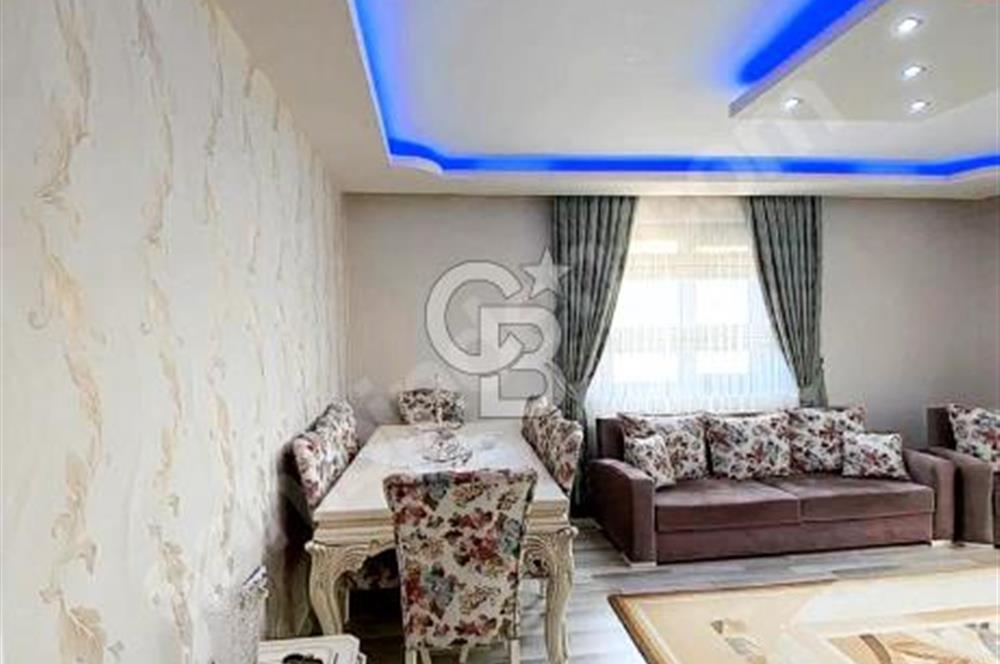 KEÇİÖREN KUŞCAĞIZ MAH. SATILIK 3+1 DAİRE