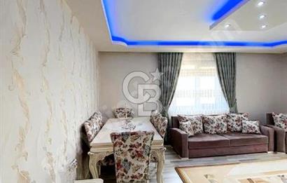 KEÇİÖREN KUŞCAĞIZ MAH. SATILIK 3+1 DAİRE