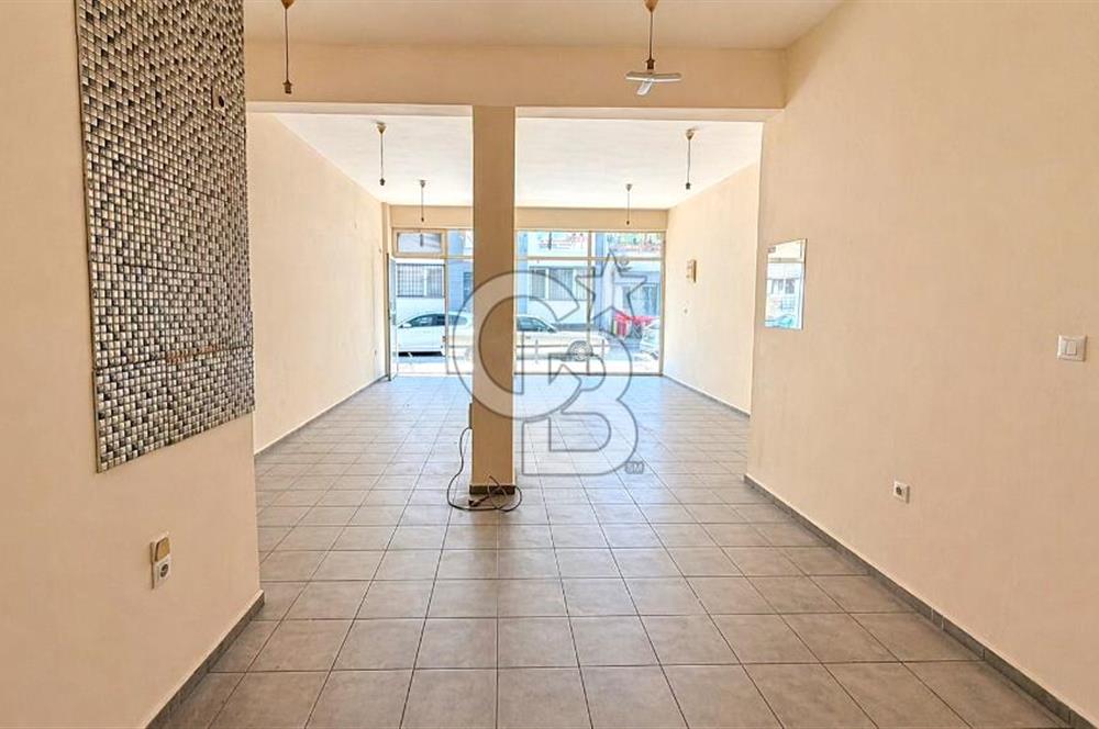 ÇİĞLİ KÖYİÇİ MAH ANADOLU CADDESİ YAKINI KİRALIK DÜKKAN
