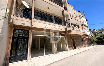 ÇİĞLİ KÖYİÇİ MAH ANADOLU CADDESİ YAKINI KİRALIK DÜKKAN