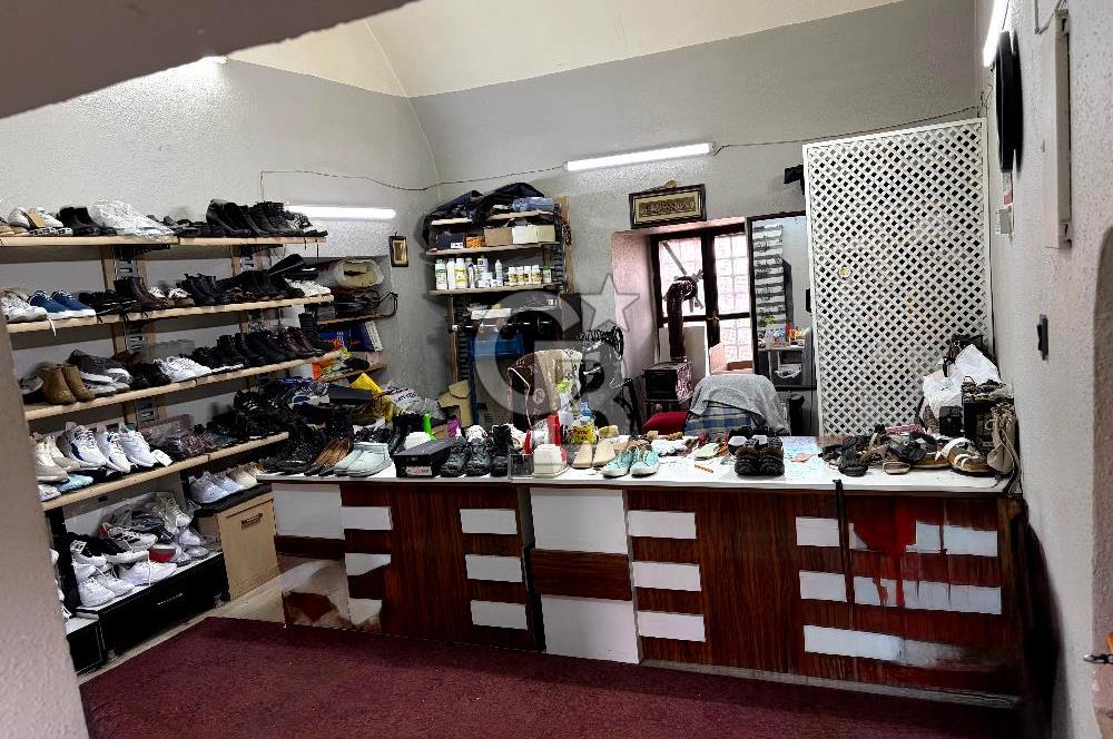 CB BLACK'TEN TARİHİ PİRİNÇHAN'DA SATILIK ATÖLYE