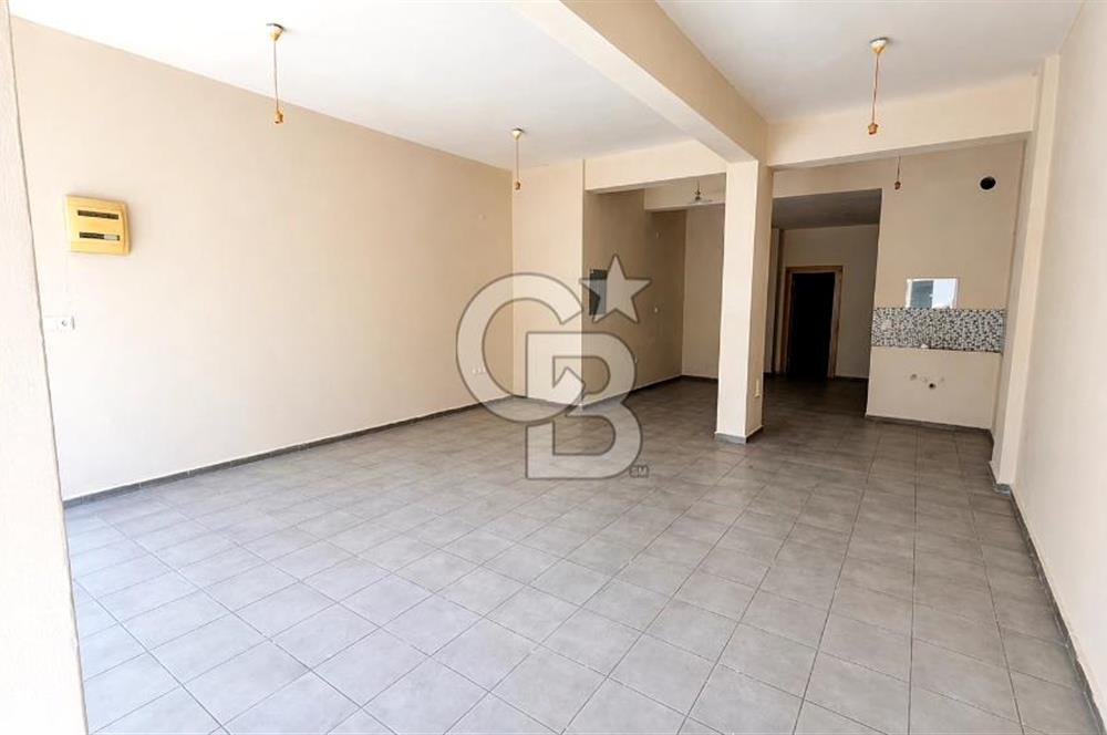 ÇİĞLİ KÖYİÇİ MAH ANADOLU CADDESİ YAKINI KİRALIK DÜKKAN