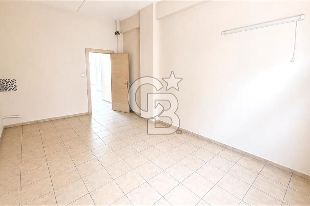 ÇİĞLİ KÖYİÇİ MAH ANADOLU CADDESİ YAKINI KİRALIK DÜKKAN