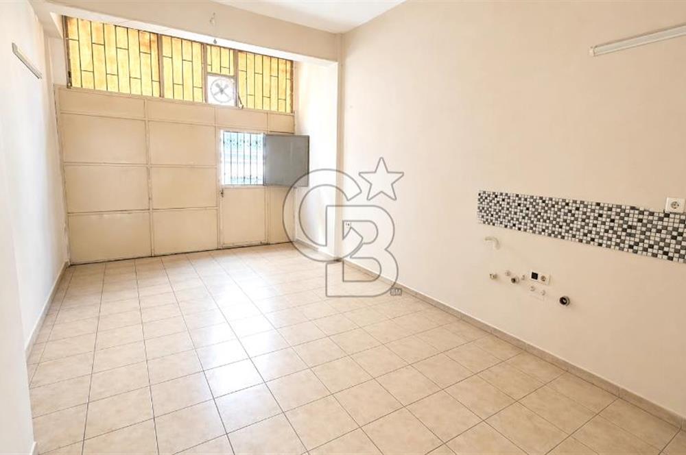 ÇİĞLİ KÖYİÇİ MAH ANADOLU CADDESİ YAKINI KİRALIK DÜKKAN