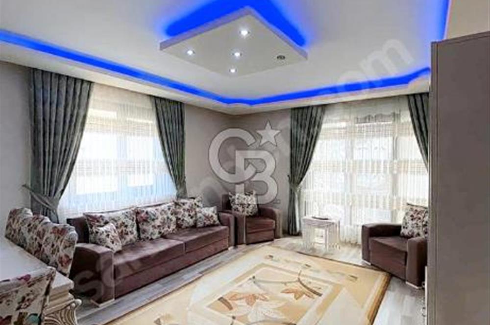 KEÇİÖREN KUŞCAĞIZ MAH. SATILIK 3+1 DAİRE