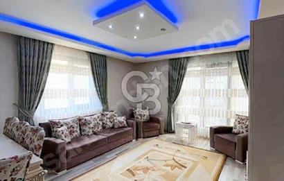 KEÇİÖREN KUŞCAĞIZ MAH. SATILIK 3+1 DAİRE