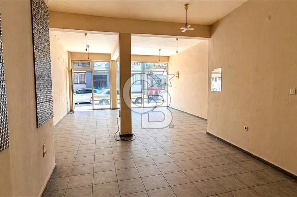 ÇİĞLİ KÖYİÇİ MAH ANADOLU CADDESİ YAKINI KİRALIK DÜKKAN