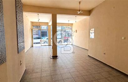 ÇİĞLİ KÖYİÇİ MAH ANADOLU CADDESİ YAKINI KİRALIK DÜKKAN