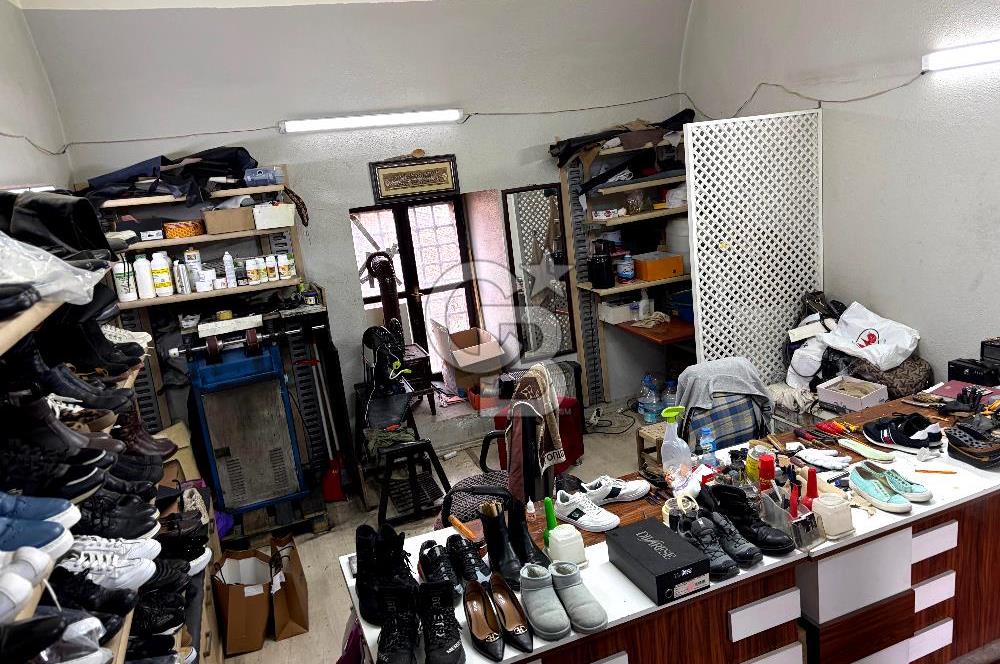 CB BLACK'TEN TARİHİ PİRİNÇHAN'DA SATILIK ATÖLYE