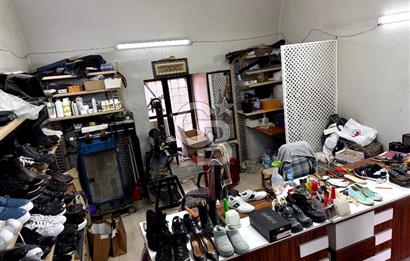 CB BLACK'TEN TARİHİ PİRİNÇHAN'DA SATILIK ATÖLYE