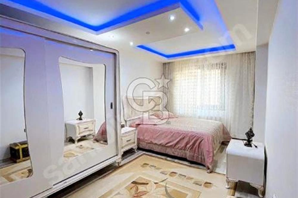 KEÇİÖREN KUŞCAĞIZ MAH. SATILIK 3+1 DAİRE